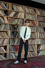 ダイリク 2022年春夏コレクション - カジュアルウェアに1980年代映画のエッセンスを｜写真69