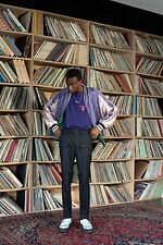 ダイリク 2022年春夏コレクション - カジュアルウェアに1980年代映画のエッセンスを｜写真72