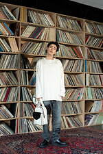 ダイリク 2022年春夏コレクション - カジュアルウェアに1980年代映画のエッセンスを｜写真74