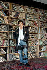 ダイリク 2022年春夏コレクション - カジュアルウェアに1980年代映画のエッセンスを｜写真75