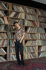 ダイリク 2022年春夏コレクション - カジュアルウェアに1980年代映画のエッセンスを｜写真76