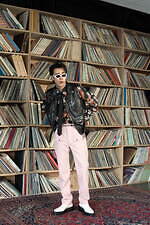 ダイリク 2022年春夏コレクション - カジュアルウェアに1980年代映画のエッセンスを｜写真78