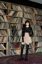 ダイリク 2022年春夏コレクション - カジュアルウェアに1980年代映画のエッセンスを｜写真79