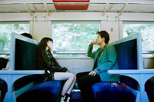 ダイリク(DAIRIKU) 2022年春夏ウィメンズ&メンズコレクション  - 写真8