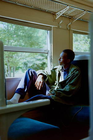 ダイリク(DAIRIKU) 2022年春夏ウィメンズ&メンズコレクション  - 写真13