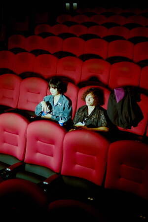 ダイリク(DAIRIKU) 2022年春夏ウィメンズ&メンズコレクション  - 写真16