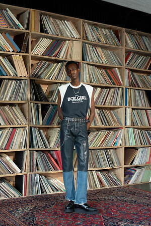 ダイリク(DAIRIKU) 2022年春夏ウィメンズ&メンズコレクション  - 写真47