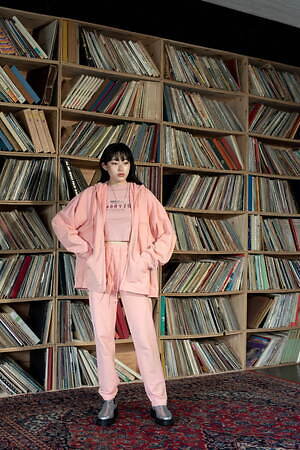 ダイリク(DAIRIKU) 2022年春夏ウィメンズ&メンズコレクション  - 写真53