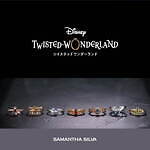 サマンサシルヴァ(SAMANTHA SILVA) ディズニー ツイステッドワンダーランド｜写真9