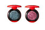 M·A·C2021年クリスマスコスメ、“渦巻き”デザインのマーブルハイライト＆キラキララメシャドウ｜写真12