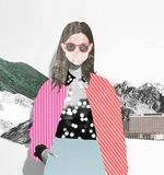 ラフォーレが35周年を記念し、アニバーサリーイベント・パーティーを開催｜写真11