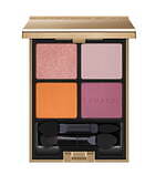 ルナソル2022年春コスメ、“心の底を描く”エモーショナルな4色アイパレ＆血色感チーク｜写真2