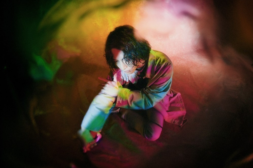 テーマソング｜キタニタツヤの新曲「Rapport」久保帯人の漫画『BLEACH』原画展のテーマ曲に