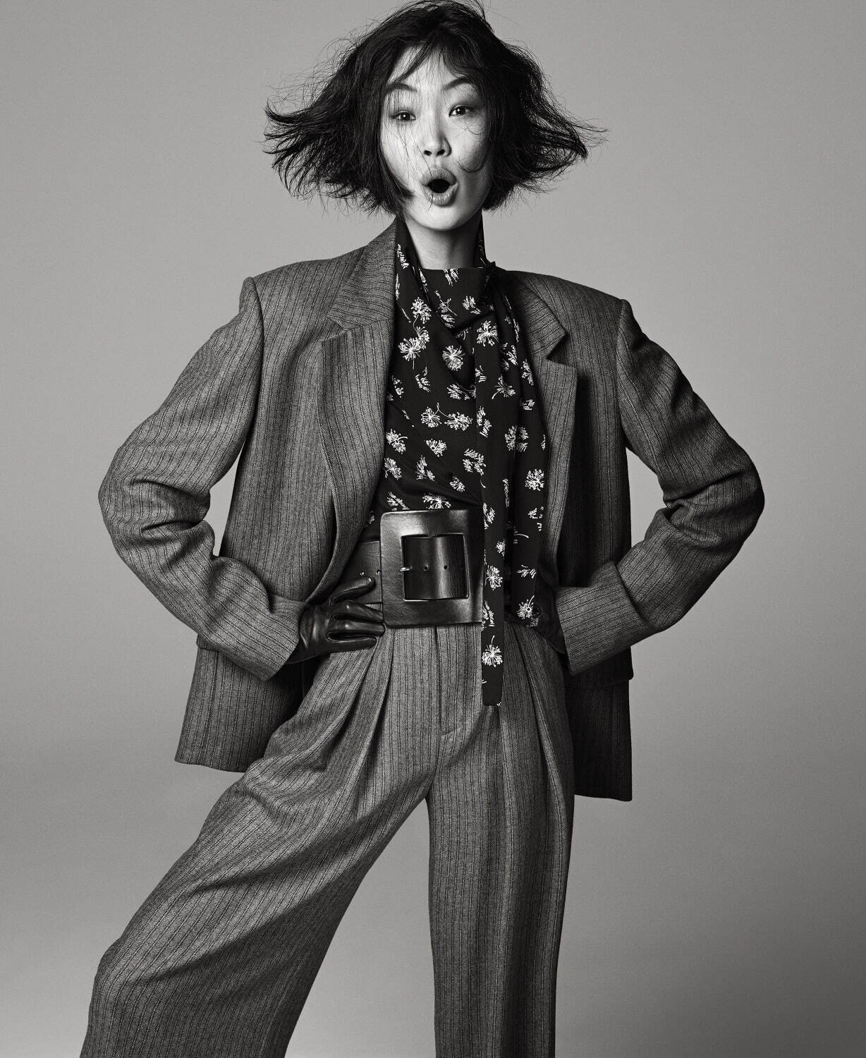 ザラ(ZARA) ストゥディオ コレクション｜写真7