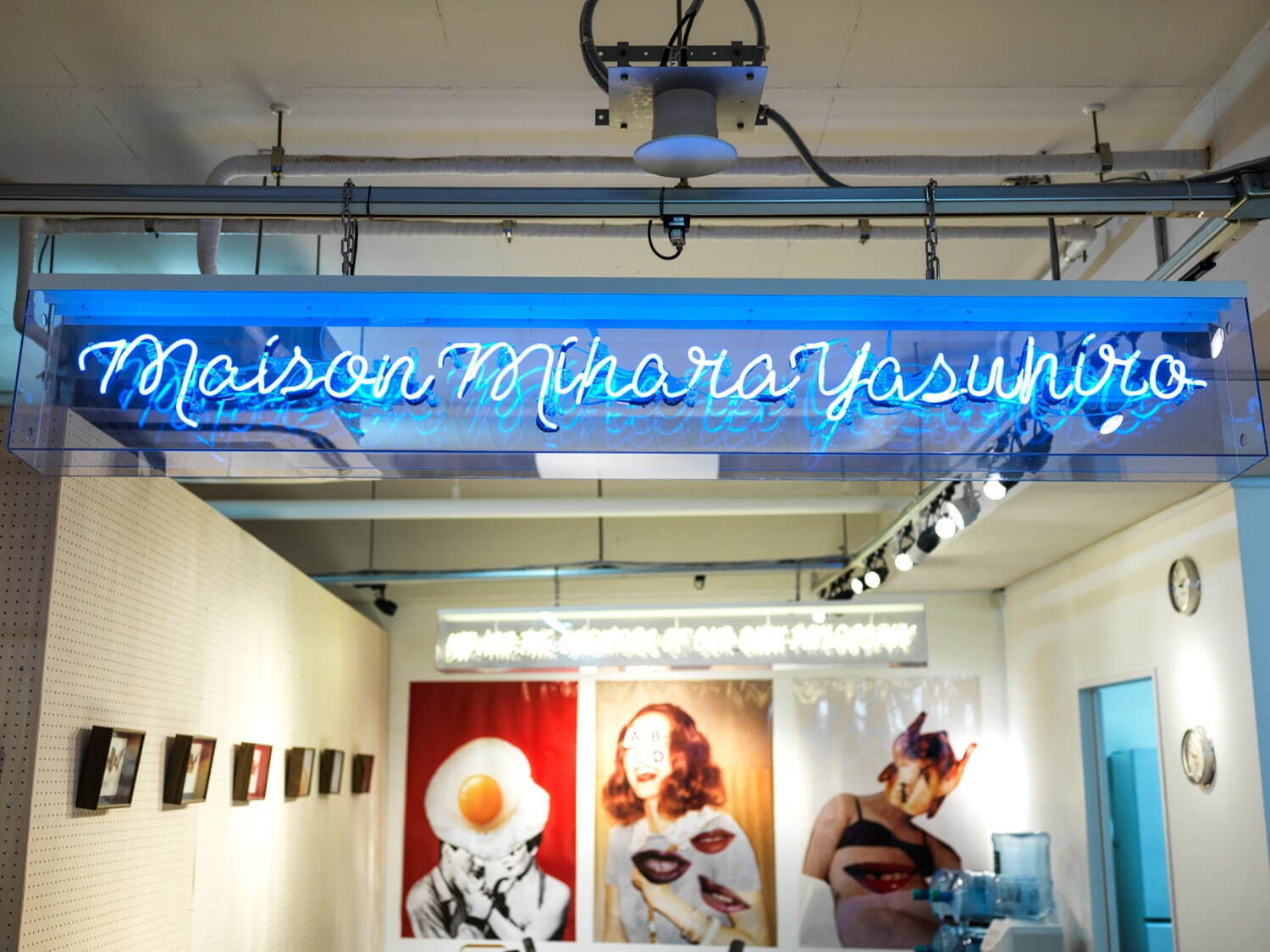 メゾン ミハラヤスヒロ(Maison MIHARA YASUHIRO) “人と芸術を調和させること”が僕の使命｜写真7