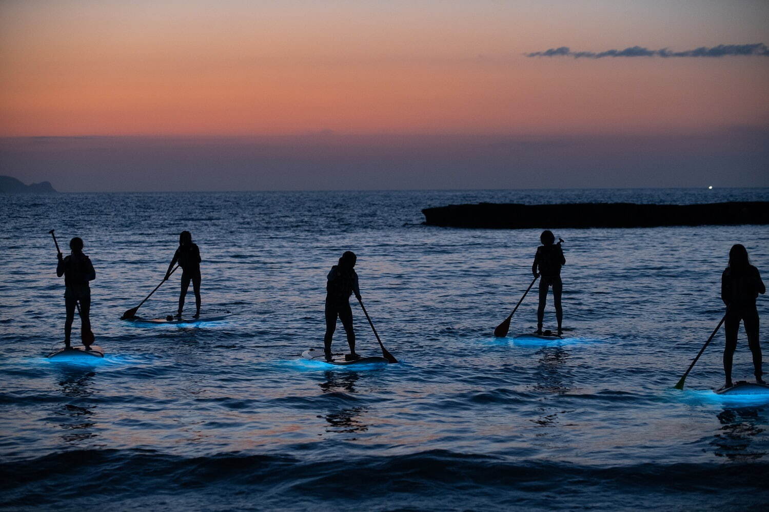 京都・京丹後に大型温泉グランピング施設「グランルージュ 夕日ヶ浦」海の京都を楽しむアウトドア体験｜写真20