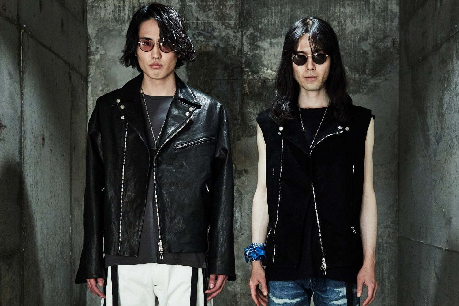 STRUM 2022SS Collection