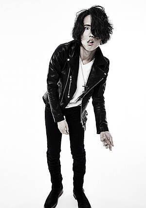 ストラム(STRUM) 2022年春夏メンズコレクション  - 写真3