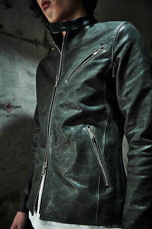 ストラム(STRUM) 2022年春夏メンズコレクション  - 写真25