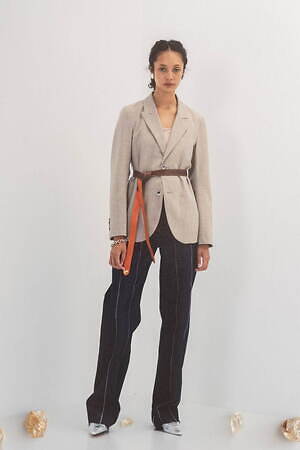 イン(IHNN) 2022年春夏ウィメンズコレクション  - 写真18