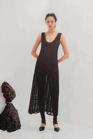 イン(IHNN) 2022年春夏ウィメンズコレクション  - 写真19