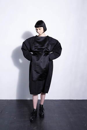 メタファー...(Metaphor...) 2021-22年秋冬ウィメンズコレクション  - 写真6