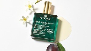 ニュクス(NUXE) プロディジュー ネロリ オイル｜写真3