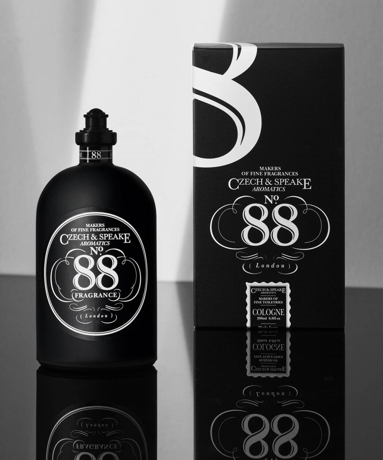 チェック＆スピーク「NO.88 オードパルファム スプレー」100mL 35,200円