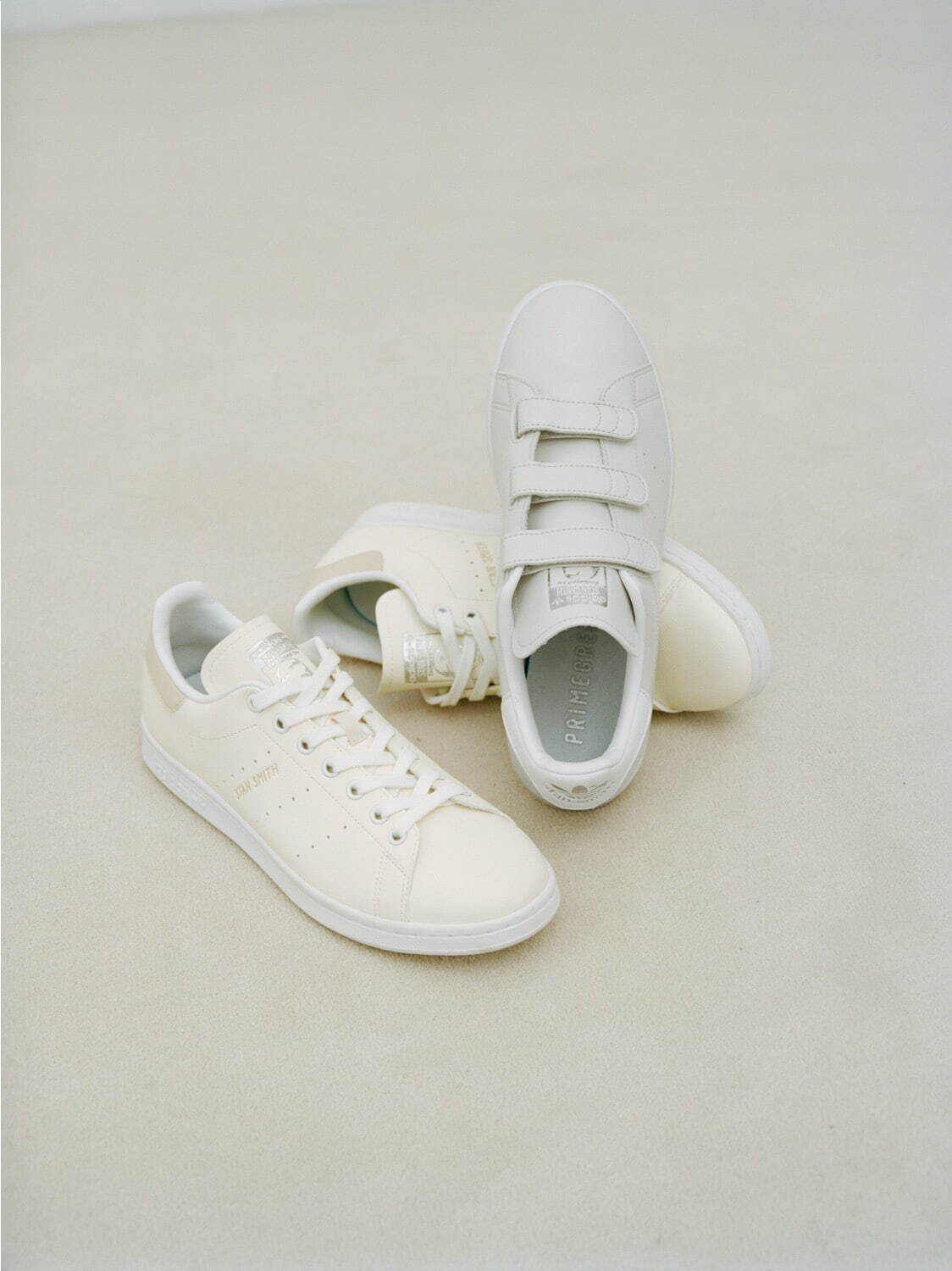 adidas stansmith BY 27.0 UA 別注