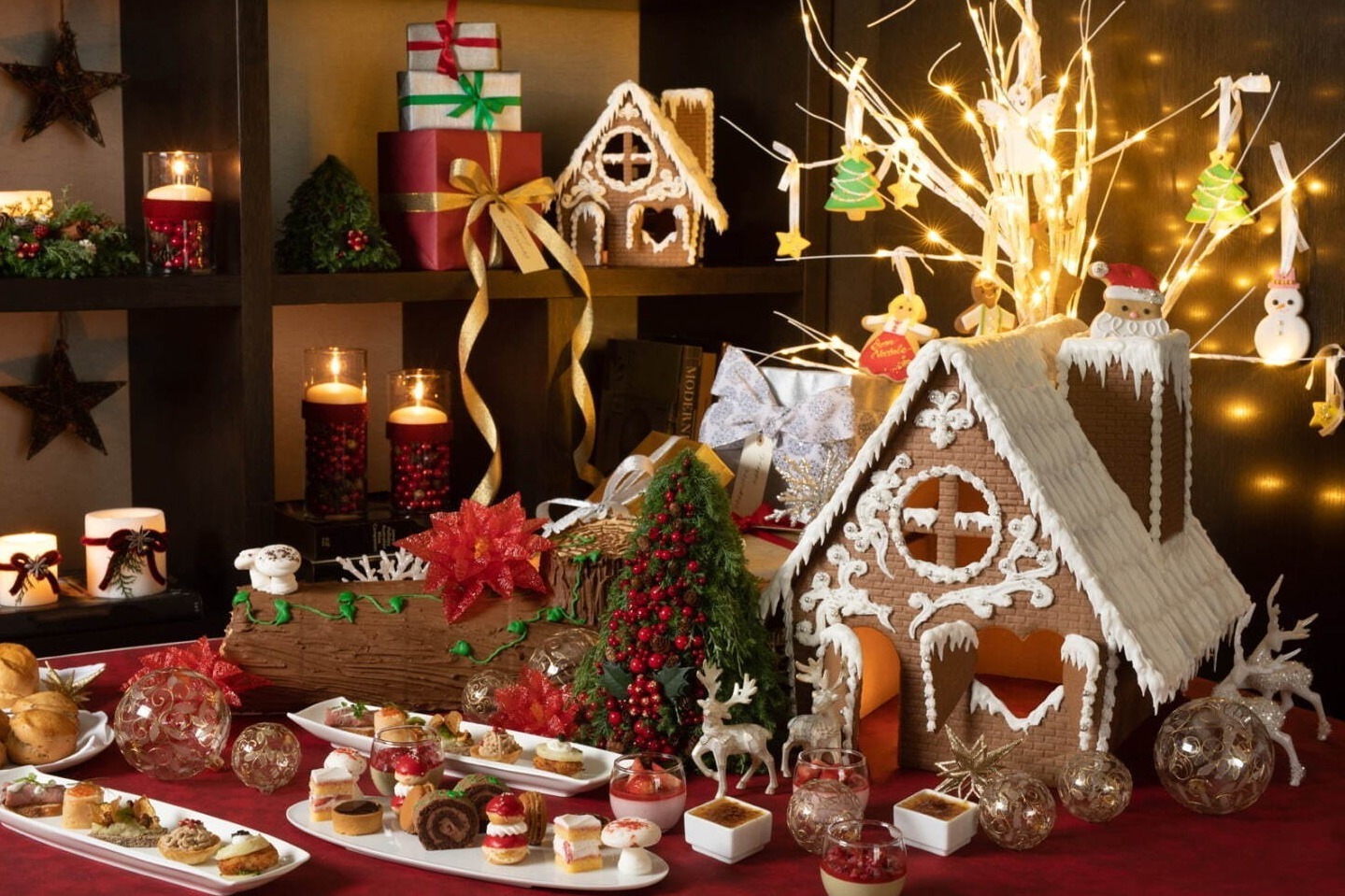 グランド ハイアット 東京