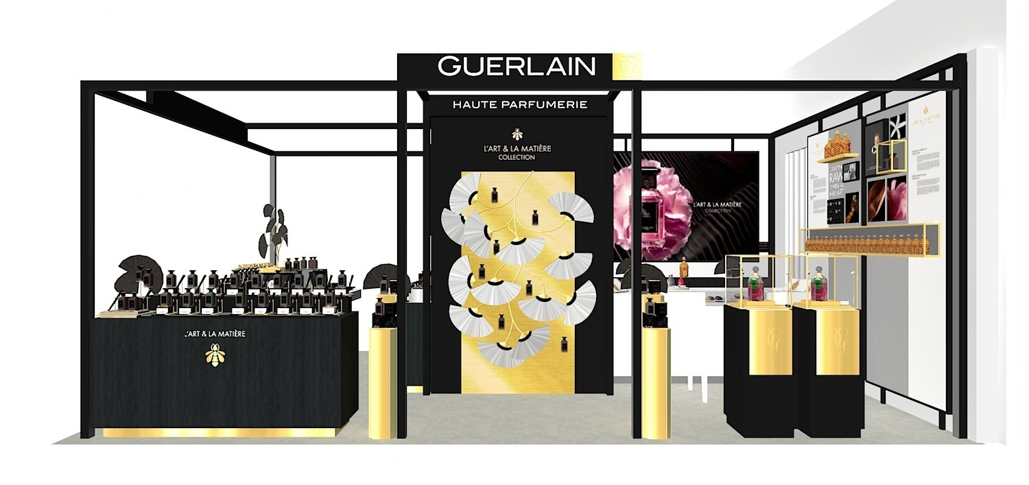 ゲラン(GUERLAIN) キャディーヌ ジッキー｜写真4