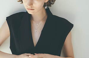 タサキ(TASAKI) コメット プラス｜写真23