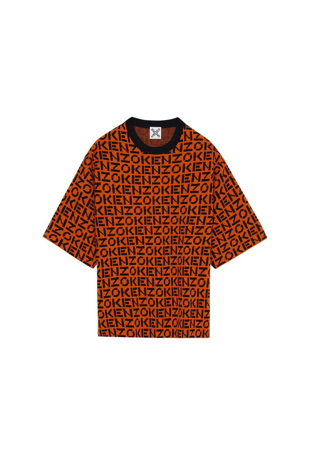 KENZO MONOGRAM パーカー