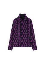 ケンゾー スポーツ新作“カラフル”なモノグラム入りニット＆Tシャツ、メンズ・ウィメンズ展開｜写真7