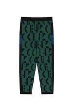 ケンゾー スポーツ新作“カラフル”なモノグラム入りニット＆Tシャツ、メンズ・ウィメンズ展開｜写真9