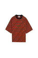 ケンゾー スポーツ新作“カラフル”なモノグラム入りニット＆Tシャツ、メンズ・ウィメンズ展開｜写真2