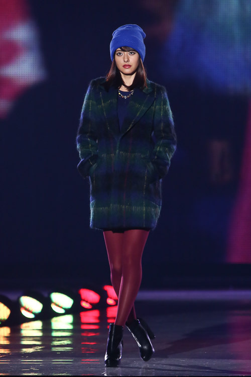 東京ランウェイ 2013年秋冬Vol.3 - ヨンア、芹那、トリンドル玲奈、藤井リナらがウォーク｜写真41