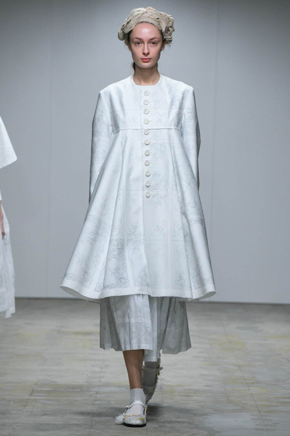 タオ 2022年春夏<span>コレクション</span> - 写真29