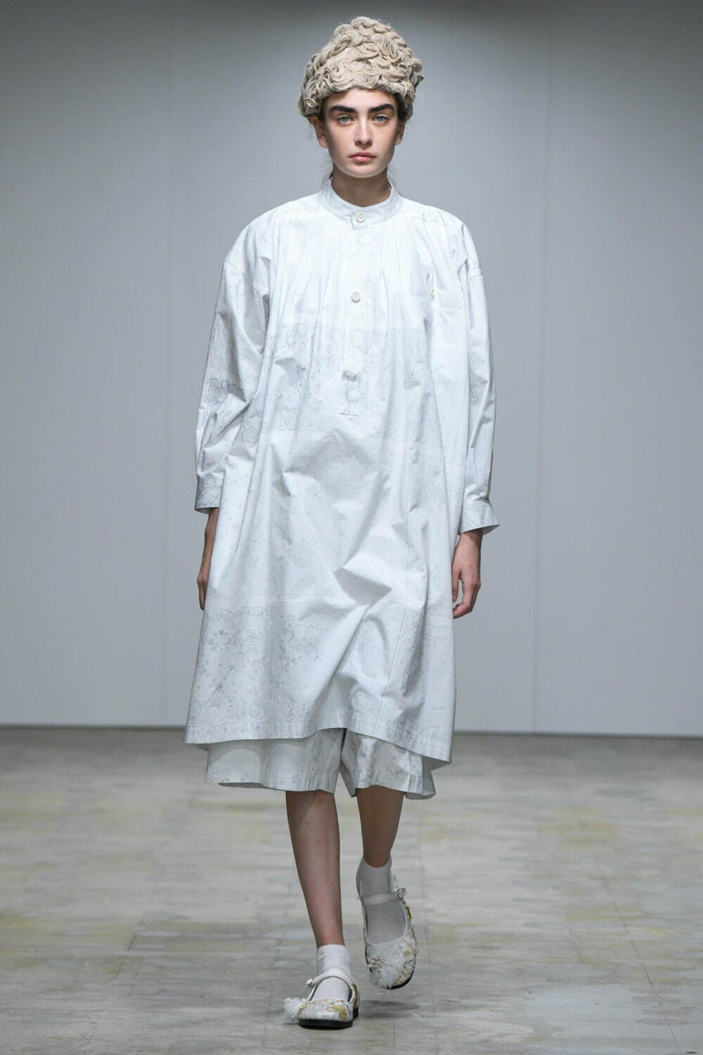 タオ 2022年春夏<span>コレクション</span> - 写真30