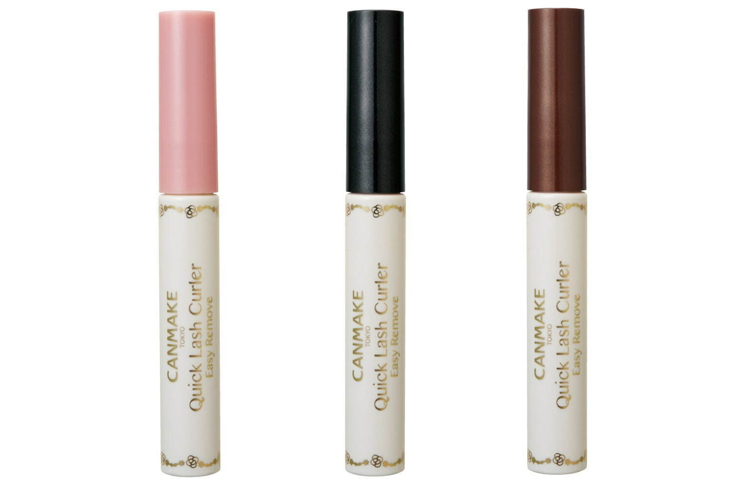 キャンメイク21年冬コスメ、簡単お湯オフ”マスカラ下地に限定色＆キンモクセイのハンドクリーム