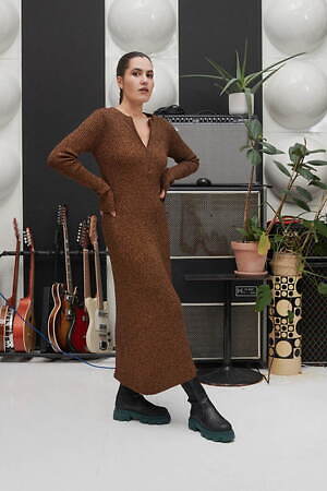 ガニー(GANNI) 2021-22年秋冬ウィメンズコレクション  - 写真5