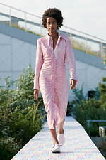 ガニー 2022年春夏コレクション - 花々に誘われて、開放的な世界へ｜写真3