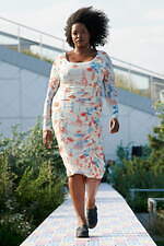 ガニー 2022年春夏コレクション - 花々に誘われて、開放的な世界へ｜写真6