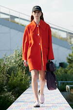 ガニー 2022年春夏コレクション - 花々に誘われて、開放的な世界へ｜写真9