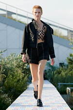 ガニー 2022年春夏コレクション - 花々に誘われて、開放的な世界へ｜写真14