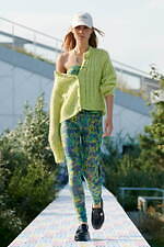 ガニー 2022年春夏コレクション - 花々に誘われて、開放的な世界へ｜写真19