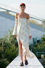 ガニー 2022年春夏コレクション - 花々に誘われて、開放的な世界へ｜写真22