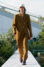 ガニー 2022年春夏コレクション - 花々に誘われて、開放的な世界へ｜写真24