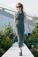 ガニー 2022年春夏コレクション - 花々に誘われて、開放的な世界へ｜写真25