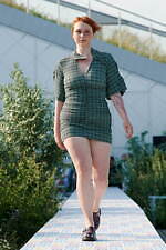 ガニー 2022年春夏コレクション - 花々に誘われて、開放的な世界へ｜写真26